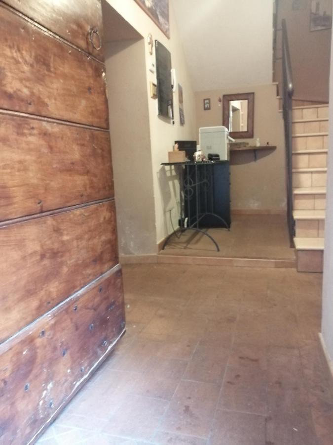San Rocco Affittacamere San Severino Marche Exterior photo