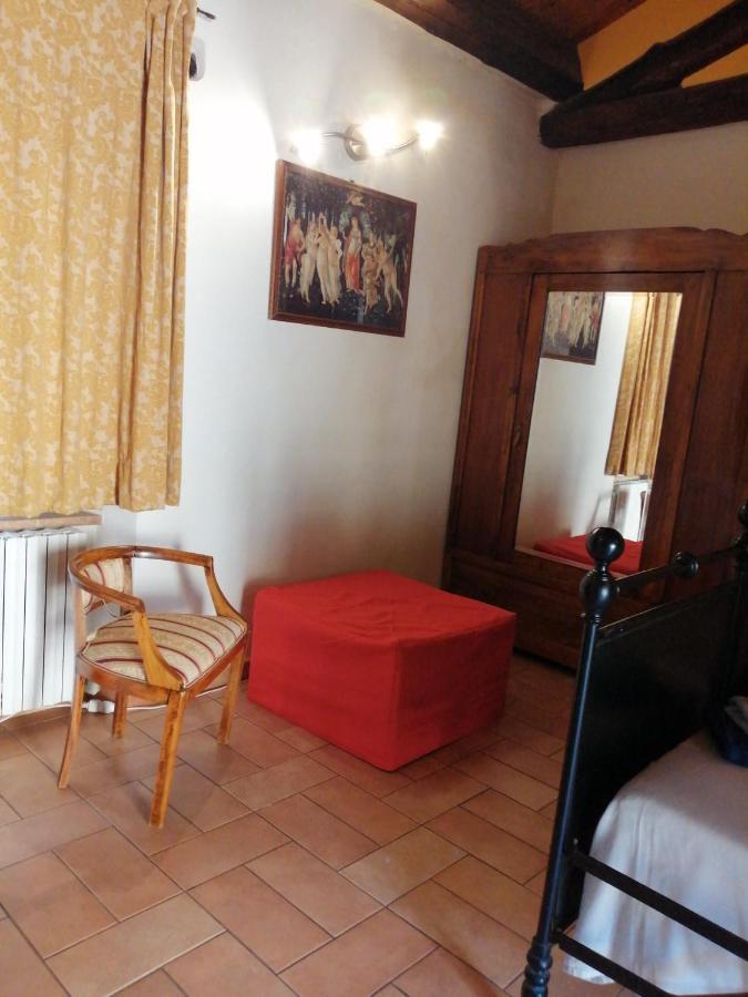 San Rocco Affittacamere San Severino Marche Exterior photo