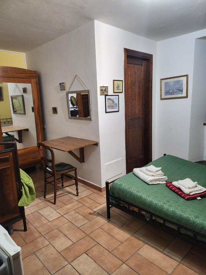 San Rocco Affittacamere San Severino Marche Exterior photo