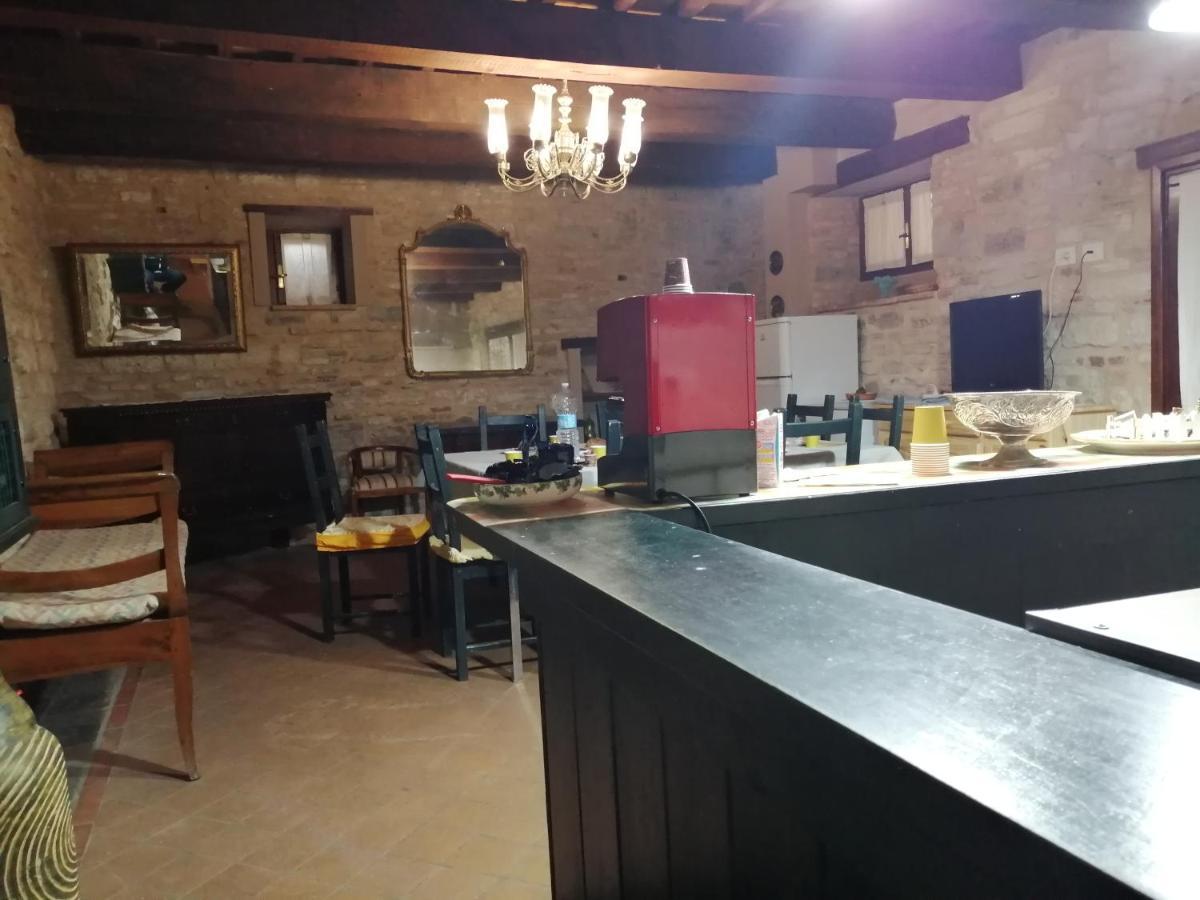 San Rocco Affittacamere San Severino Marche Exterior photo